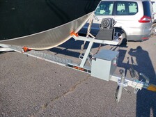 Alutroll 500 Megasnapper