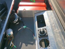 Alutroll 500 Megasnapper