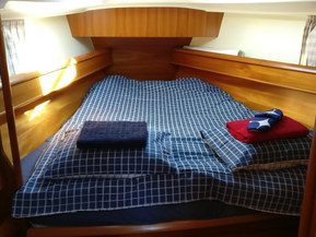Jeanneau Sun Odyssey 40 DS