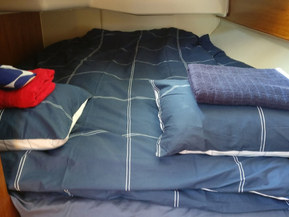 Jeanneau Sun Odyssey 40 DS