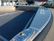 Alutroll 500 Megasnapper