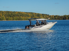 Suvi 63 Duo