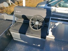 Alutroll 500 Megasnapper