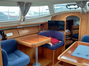 Jeanneau Sun Odyssey 40 DS