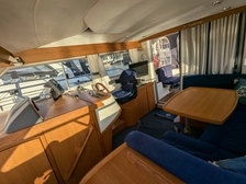 Tristan 345 Flybridge