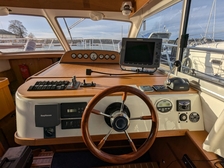 Tristan 345 Flybridge