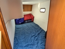 Tristan 345 Flybridge