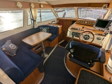 Tristan 345 Flybridge