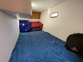 Tristan 345 Flybridge