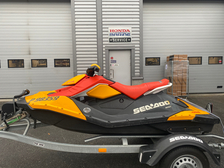 Sea-Doo Spark 