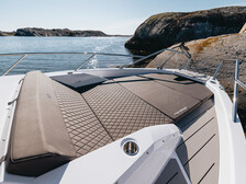 Nordkapp Coupe 905