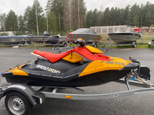 Sea-Doo Spark 