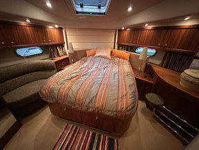 Sunseeker Manhattan 70