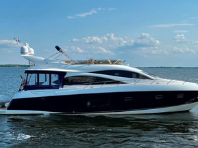 Sunseeker Manhattan 70