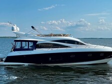 Sunseeker Manhattan 70