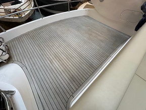 Sunseeker Manhattan 70