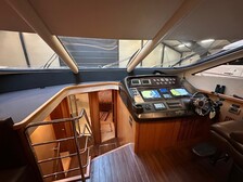 Sunseeker Manhattan 70