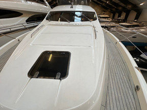 Sunseeker Manhattan 70