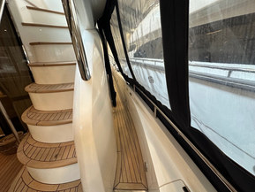 Sunseeker Manhattan 70