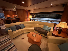 Sunseeker Manhattan 70