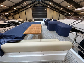 Sunseeker Manhattan 70