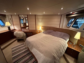 Sunseeker Manhattan 70