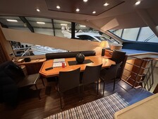 Sunseeker Manhattan 70