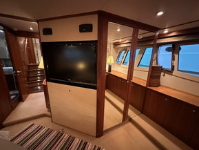 Sunseeker Manhattan 70