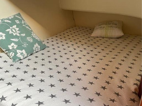 Tristan 345 Flybridge