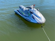 Yamaha V1 Sport