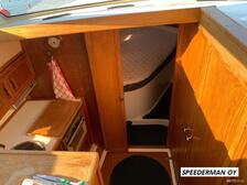 Tristan 345 Flybridge