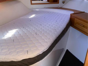 Tristan 345 Flybridge