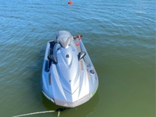 Yamaha V1 Sport