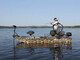 Alutroll 400 Flatfish F2