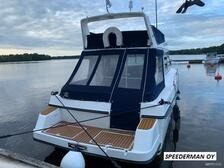 Tristan 345 Flybridge