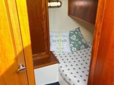 Tristan 345 Flybridge