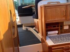 Tristan 345 Flybridge