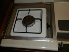 Yamarin 700 Big Game