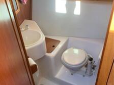 Tristan 345 Flybridge