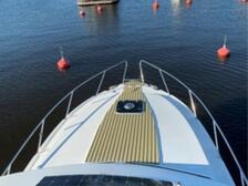 Tristan 345 Flybridge