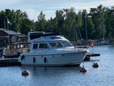 Tristan 345 Flybridge