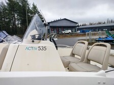 Quicksilver Muu malli