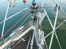 Hallberg-Rassy 42 Ketch