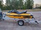 Sea-Doo RXP-XRS 300 vaihto