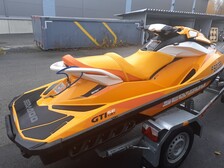Sea-Doo GTI 130