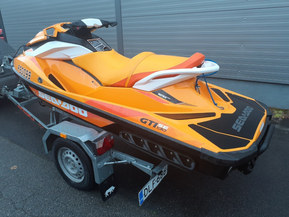 Sea-Doo GTI 130