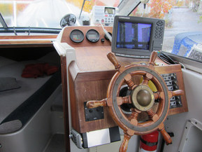 Yamarin 700 Big Game