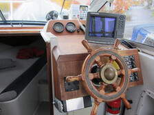 Yamarin 700 Big Game