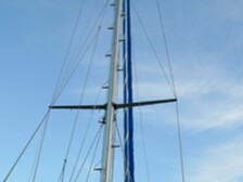 Hallberg-Rassy 42 Ketch