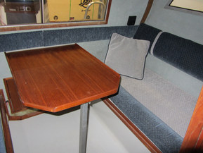 Yamarin 700 Big Game